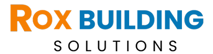 Rox Building Logo